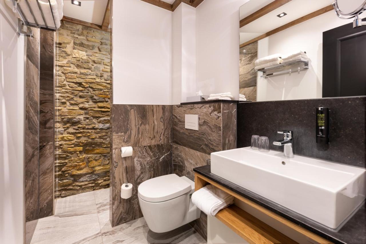 Hotel Rittergut Osthoff Georgsmarienhütte Esterno foto
